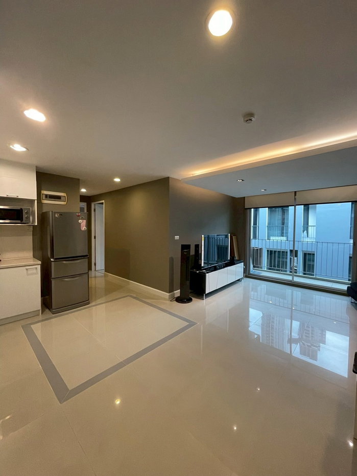 รูป 🔥 คุ้มสุด The Clover Thonglor (เดอะ โคลเวอร์ ทองหล่อ) ทำเลดี ใกล้ร้านอาหาร คาเฟ่ ราคาคุ้ม ในโซนทองหล่อ - รูปที่ 8/8