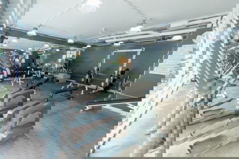 Rent  Condo  I-House Laguna Garden RCA