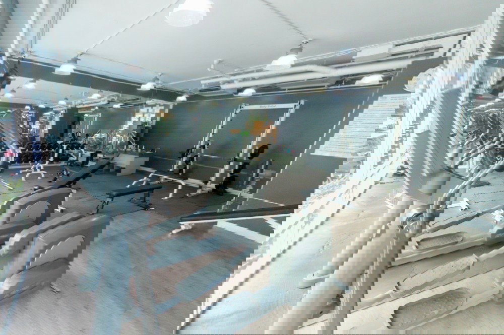 picture Rent Condo I-House Laguna Garden RCA - 1/7