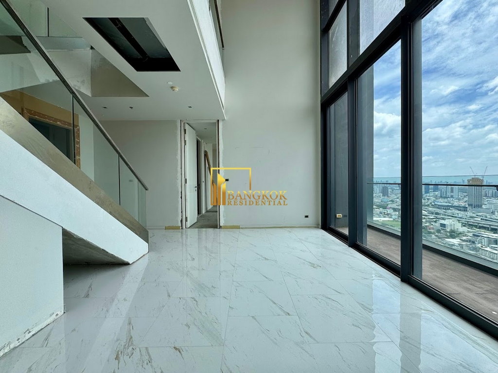 picture Canapaya Residence | Luxurious 4 Bedroom Duplex Condo - BR60512CD - 20/46