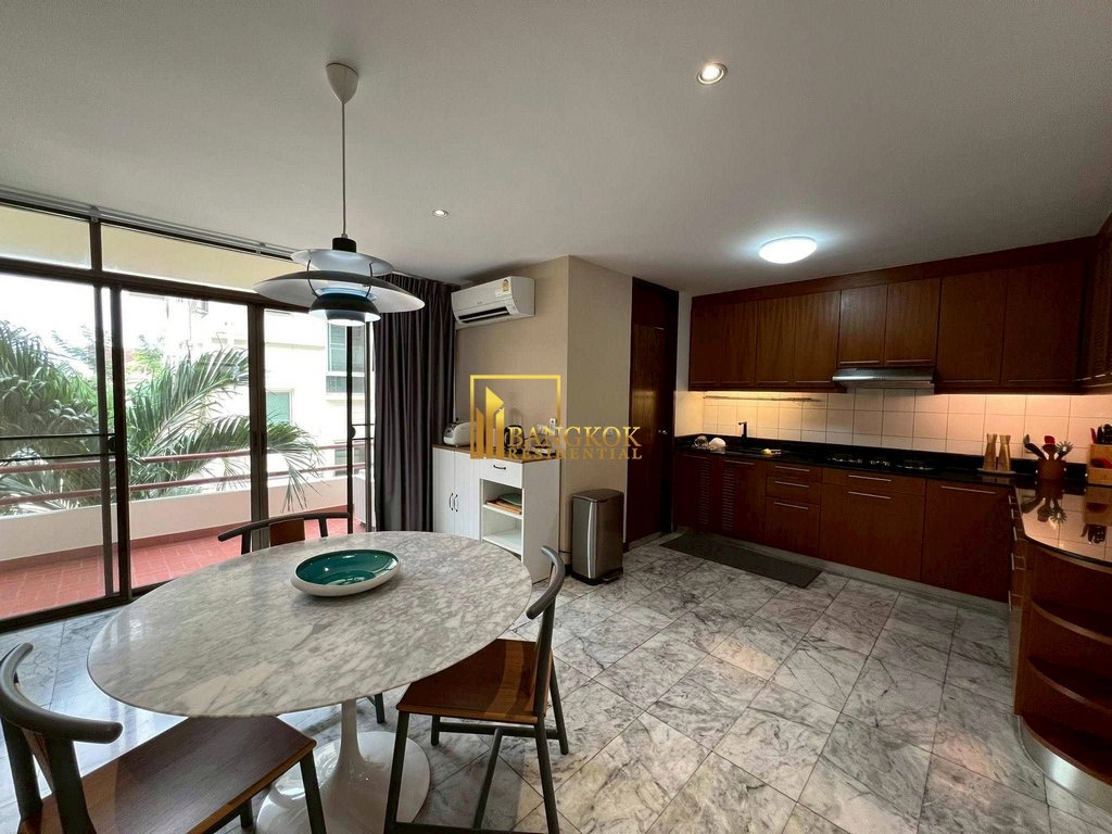 รูป Expansive 4 Bedroom Townhouse in Baan Green Town-On Nut - BR49055TH - รูปที่ 8/30