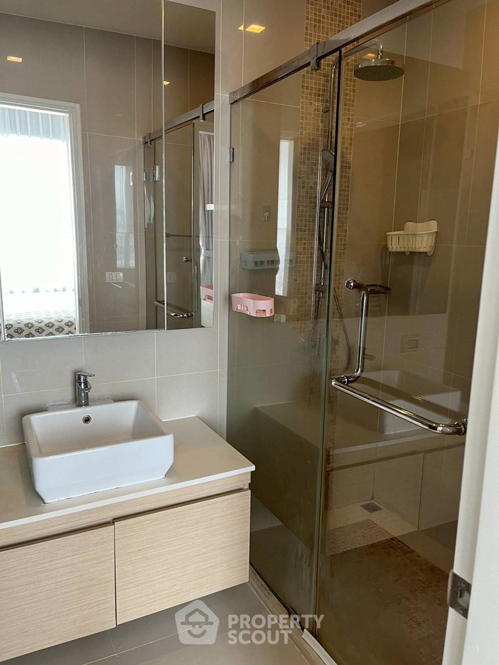 picture 1-BR Condo at Q Asoke near MRT Phetchaburi (ID 2464777) - 9/10