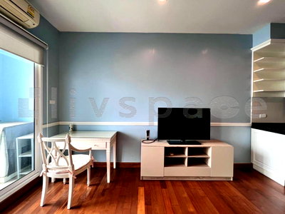 เช่าคอนโด BTS เซนต์หลุยส์ : ▚ LI136ツ ให้เช่า: Ivy Sathorn 10 1BR 41sqm. 22K ✨ ห้องไซส์ใหญ่ อยู่สบาย พร้อมจองต่อรองราคาได้! 🏙️