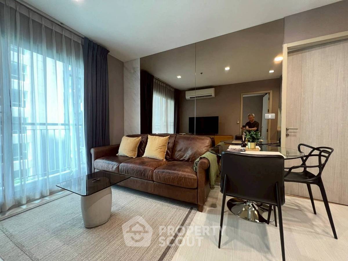 picture 2-BR Condo at Rhythm Sukhumvit 36-38 near BTS Thong Lor (ID 2798017) - 2/15