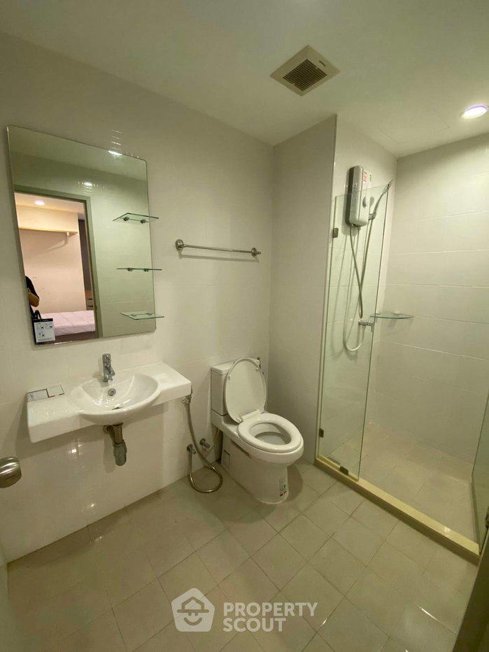 รูป คอนโด 1-ห้องนอน ที่ ไอดีโอ สาทร-ท่าพระ ใกล้ BTS โพธิ์นิมิตร (ID 2798504) - รูปที่ 7/7