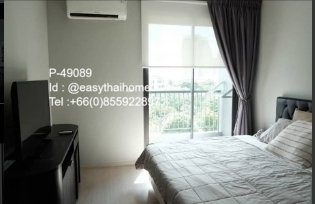 รูป P-49089 ✨วิวเมืองสุดปัง! ริทึ่ม สุขุมวิท 44/1 ใกล้ BTS เอกมัย 25,000 บาท | Line Id: @easythaihome | 085-592-2897 - รูปที่ 19/23