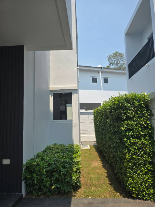 รูป ขายบ้านเดี่ยว โครงการใหม่ Holm2 สันพระเนตร ทำเลดี น้ำไม่ท่วม ออกแบบมาเพื่อปรับแต่งตามไลฟ์สไตล์ -SW003608 - รูปที่ 14/36