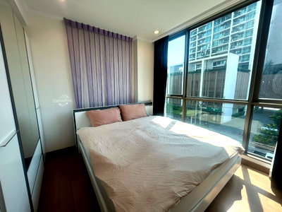 Condos for rent : Supalai Oriental Sukhumvit 39 | 🔥Best Price🔥🚝Near BTS Phromphong #2026022814081 #FC #MKT