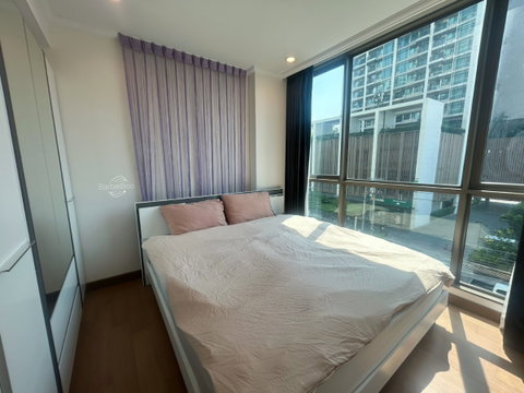 Supalai Oriental Sukhumvit 39 | 🔥Best Price🔥🚝ใกล้ BTS Phromphong #2026022814081 #FC