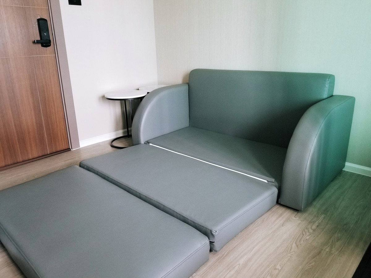 รูป #SC12920​ ​   📌  ให้เช่า | 🟦🟨เจดับเบิ้ลยู สเตชั่น แอท รามอินทรา​​🟥🟩💬 𝑪𝒐𝒏𝒕𝒂𝒄𝒕 𝑳𝑰𝑵𝑬: @𝒔𝒆𝒄𝒓𝒆𝒕𝒑𝒓𝒐𝒑𝒆𝒓𝒕𝒚 🔥✨ - รูปที่ 6/6