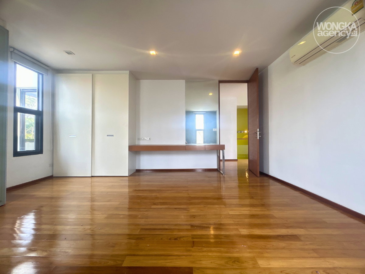 รูป ขายบ้านเดี่ยว เดอะโนเบิ้ล (The NOBLE Ekkamai 22) ใจกลางเอกมัย ขนาด 109.2 ตร.วา - รูปที่ 22/25