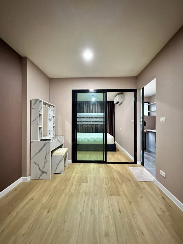 รูป เช่าคอนโด แอททิจูด บียู คลองหนึ่ง คลองหลวง ปทุมธานี CX-100582 ✅ ทักไลน์ @connexproperty ตอบทันที ทีมงานมืออาชีพ ✅ - รูปที่ 2/12