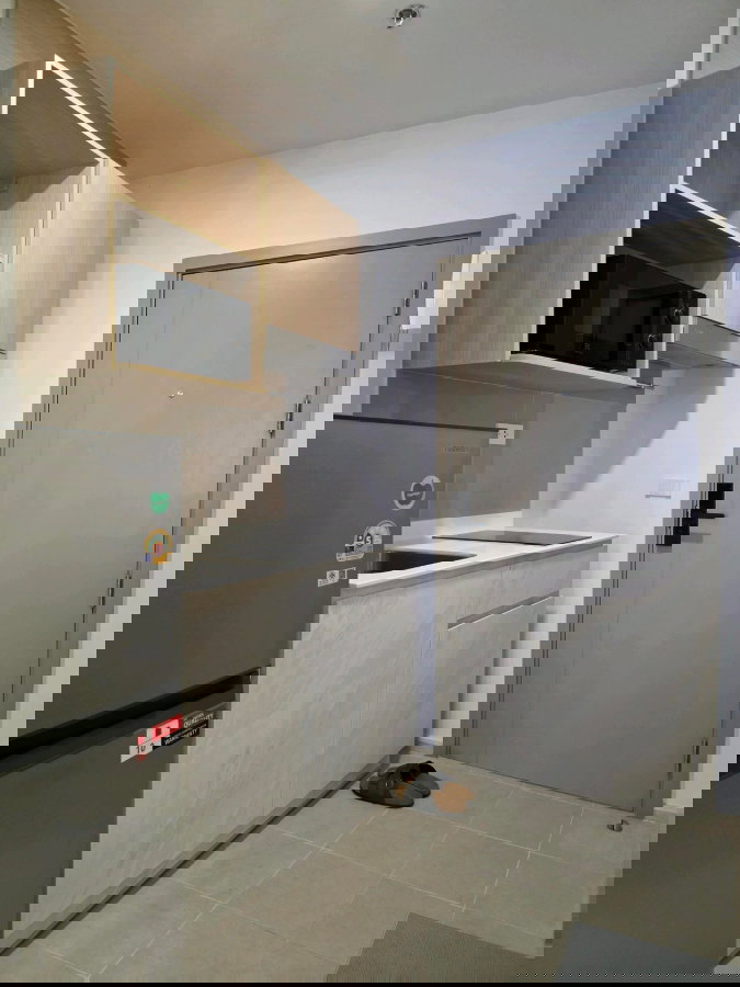 picture 🎈#MT2604_045🎈💥Urgent💥 Guaranteed availability! Click quickly before it's gone‼️ For Rent 20k.🔥 Aspire Viphavichitery Condo - 15/19