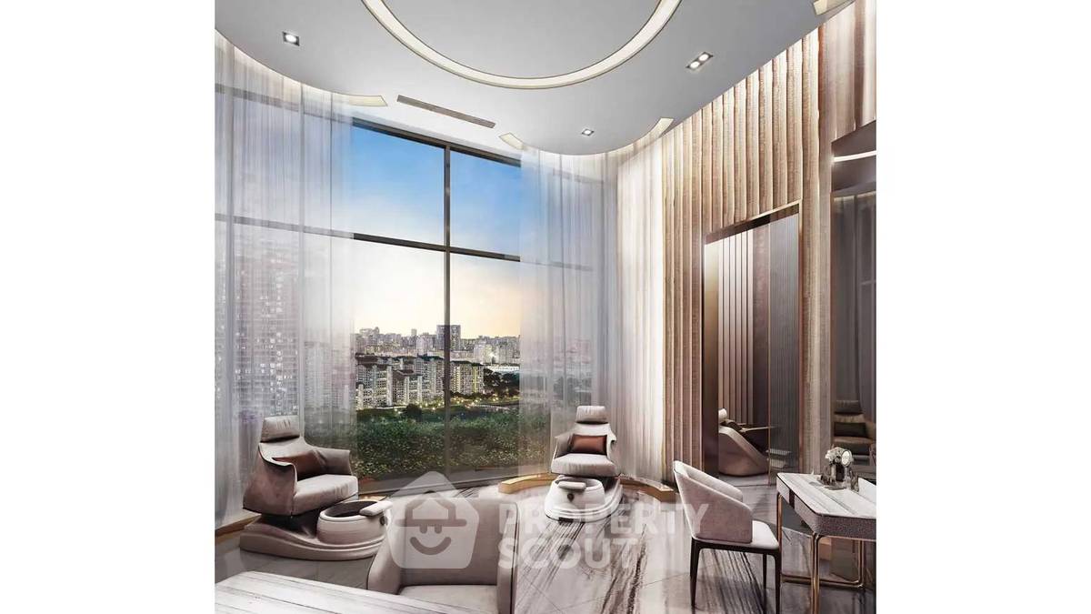 picture 2-BR Condo at Hyde Heritage Thonglor near BTS Thong Lor (ID 2798209) - 30/33
