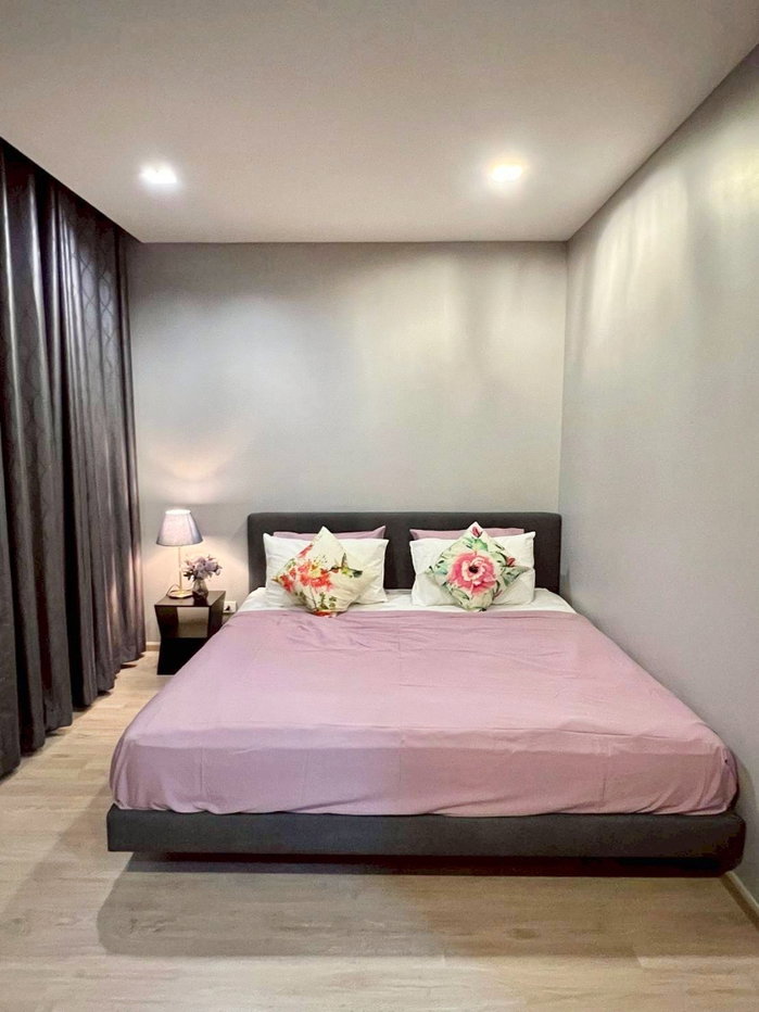 รูป ให้เช่า หมู่บ้านอาร์เด้น พัฒนาการ 20  บ้านสวย เฟอร์ครบ  ใกล้เอกมัย/ทองหล่อ จอดรถได้ 2+1 คัน(Arden Pattanakarn 20) - รูปที่ 10/13
