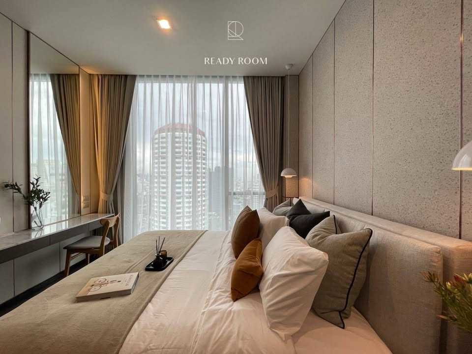 รูป ให้เช่าคอนโด Laviq ทองหล่อ สุขุมวิท 57 - รูปที่ 1/7
