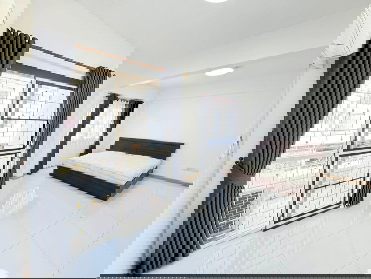 รูป ให้เช่าศุภาลัย วิลล์ เอกมัย-รามอินทรา (Supalai Ville Ekkamai-Ramindra) ซอยนวลจันทร์ 64 ใกล้เซ็นทรัล อีสต์วิลล์ - รูปที่ 4/6