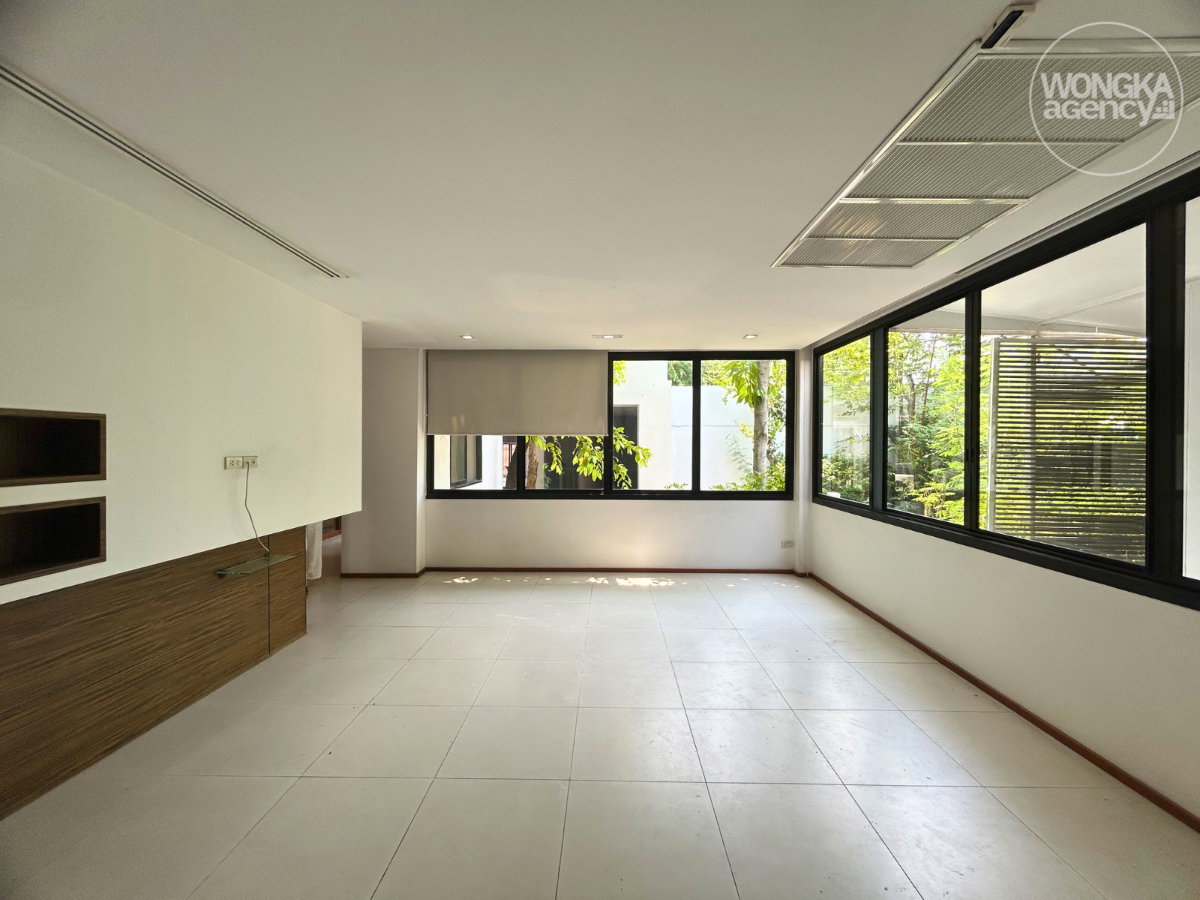 รูป ขายบ้านเดี่ยว เดอะโนเบิ้ล (The NOBLE Ekkamai 22) ใจกลางเอกมัย ขนาด 109.2 ตร.วา - รูปที่ 7/25