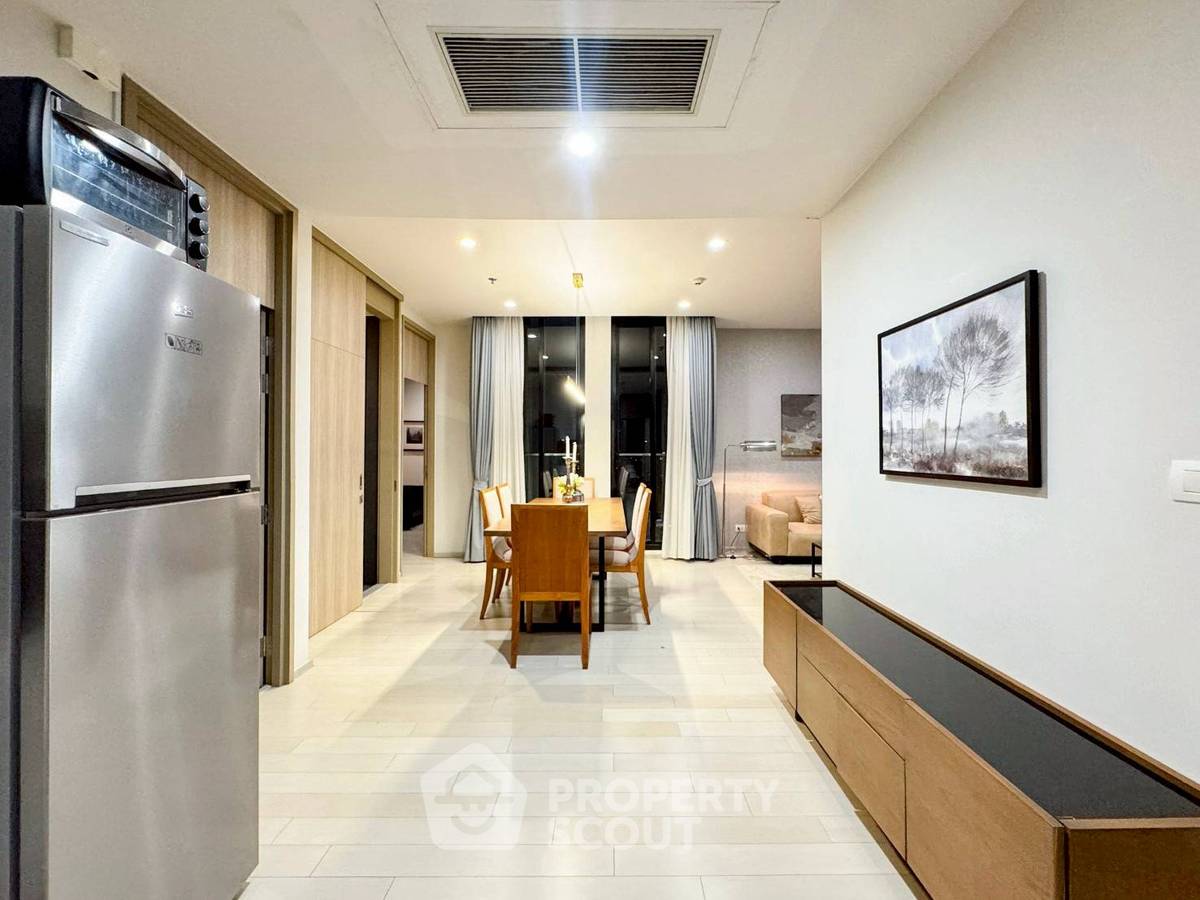 picture 3-BR Condo at Noble Ploenchit near BTS Phloen Chit (ID 2798233) - 4/20