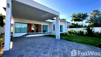 บ้านเดี่ยวให้เช่า : บ้านเดี่ยวให้เช่า 2 ห้องนอน ในโครงการ อนันดา เลค วิว 1715380