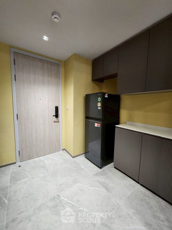 picture 2-BR Condo at Chapter Thonglor 25 close to Thong Lo (ID 2791741) - 7/12