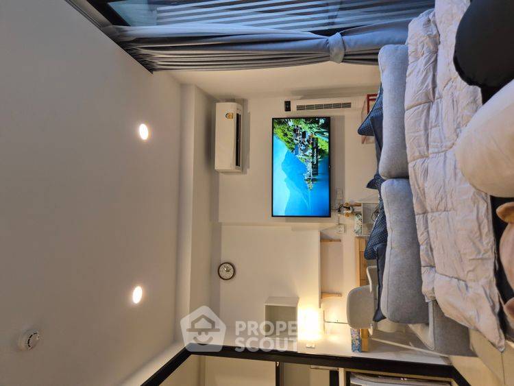 รูป คอนโด สตูดิโอ ที่ โนเบิล แอมเบียนส์ สุขุมวิท 42 ใกล้ BTS เอกมัย (ID 2770358) - รูปที่ 9/15