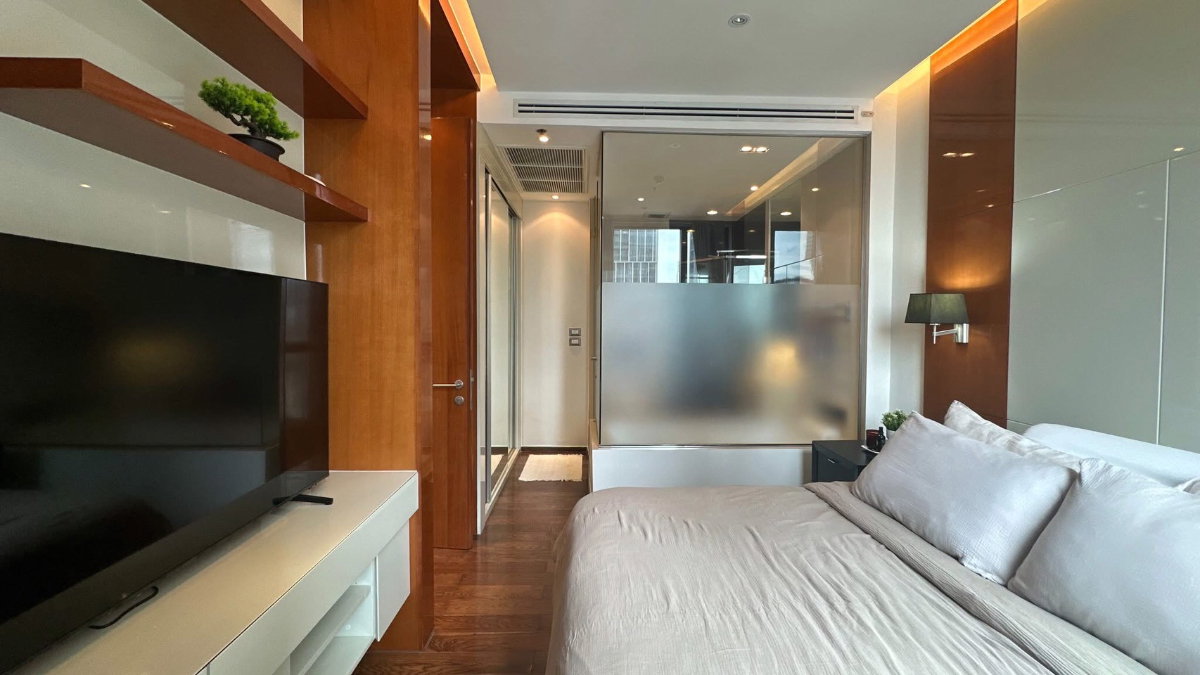 รูป #A124287 ✅ 9/4/69  ขายคอนโด The Address Sukhumvit 28  📲📢สอบถาม ld line @condoboy - รูปที่ 7/18