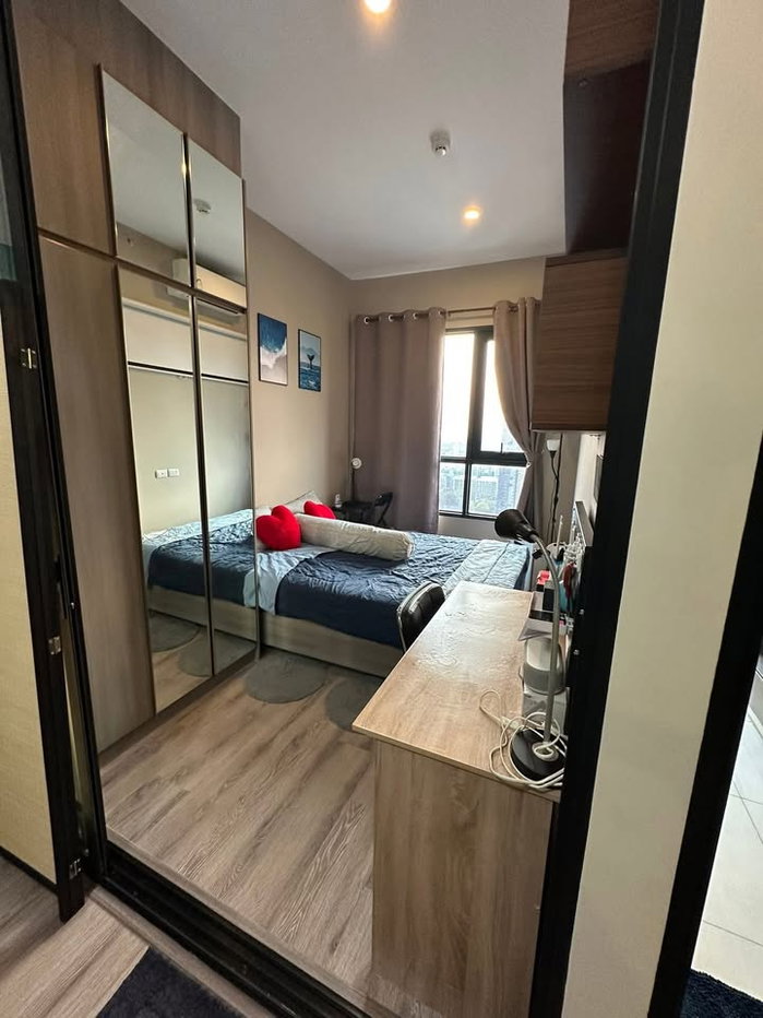 picture Condo for Rent at Knightsbridge Prime Onnut (F6904019) - 11/13