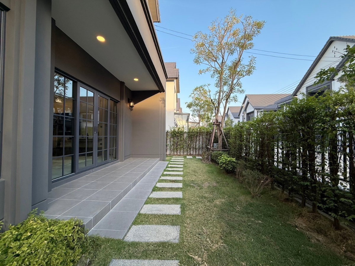 รูป 🏡#MY2501_046🏡💥ด่วน💥ว่างชัวร์ รีบคลิก ก่อนหลุดมือ‼️ 𝗙𝗼𝗿 𝗥𝗲𝗻𝘁1️⃣3️⃣0️⃣ k.🔥โครงการ  เซนโทรบางนา  - รูปที่ 2/14