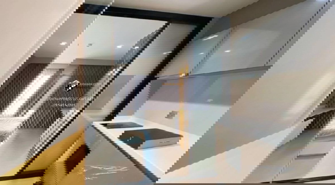 รูป Life Asoke - Rama 9 | 🚝ใกล้ BTS,MRTพระราม9 #2026013113855#FC - รูปที่ 7/7