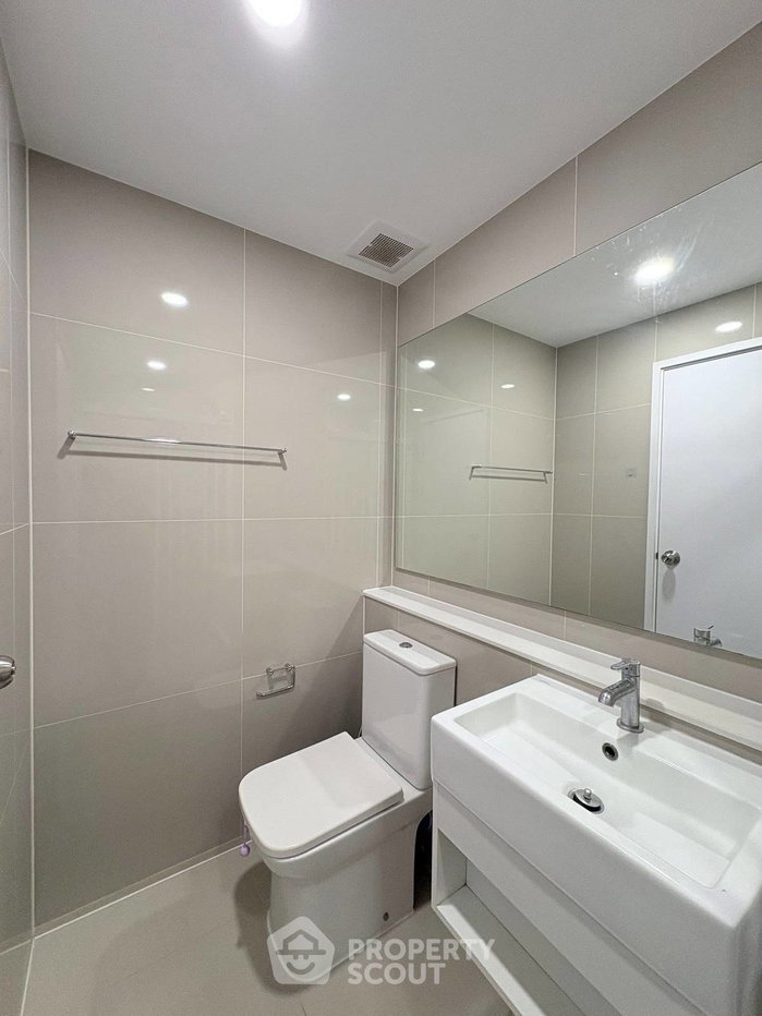 รูป คอนโด 1-ห้องนอน ที่ เดนิม จตุจักร ใกล้ MRT สวนจตุจักร (ID 2797975) - รูปที่ 5/9