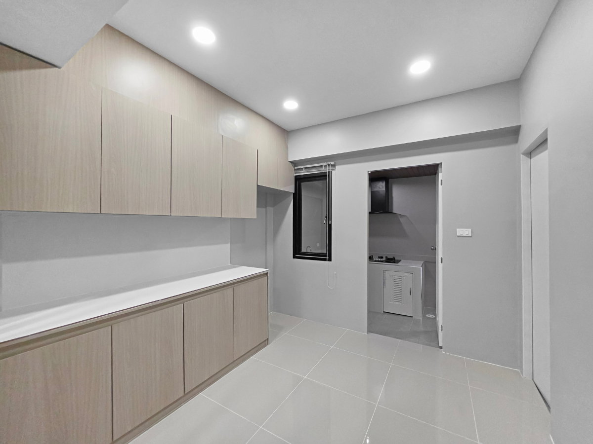 รูป ทาวน์เฮาส์ 2 ชั้น ทำเลกลางเมือง ใกล้โรงเรียนแก่นนครวิทยาลัย  - รูปที่ 10/16