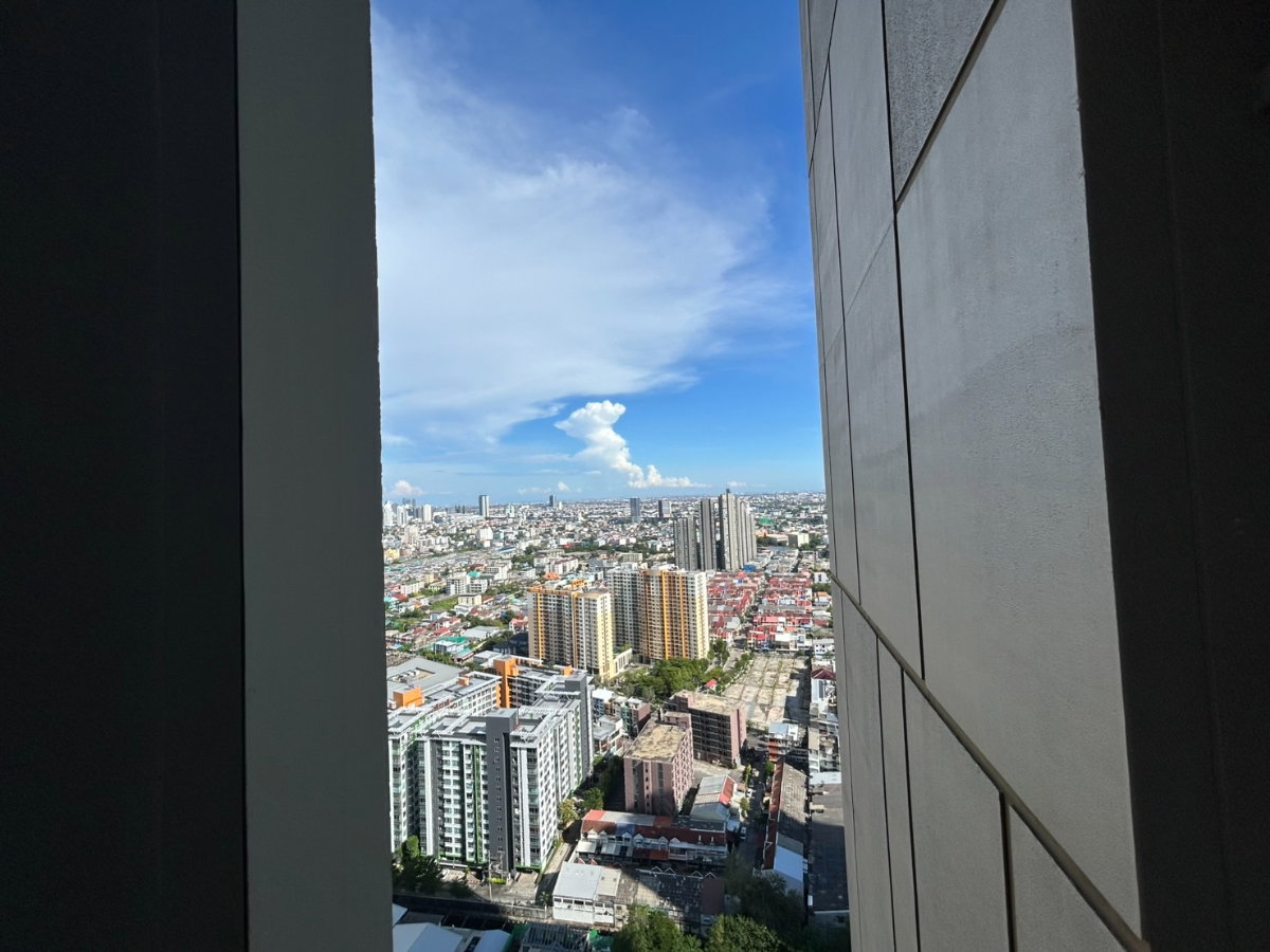picture @Condorental condo for rent Whizdom Connect Sukhumvit - 9/11