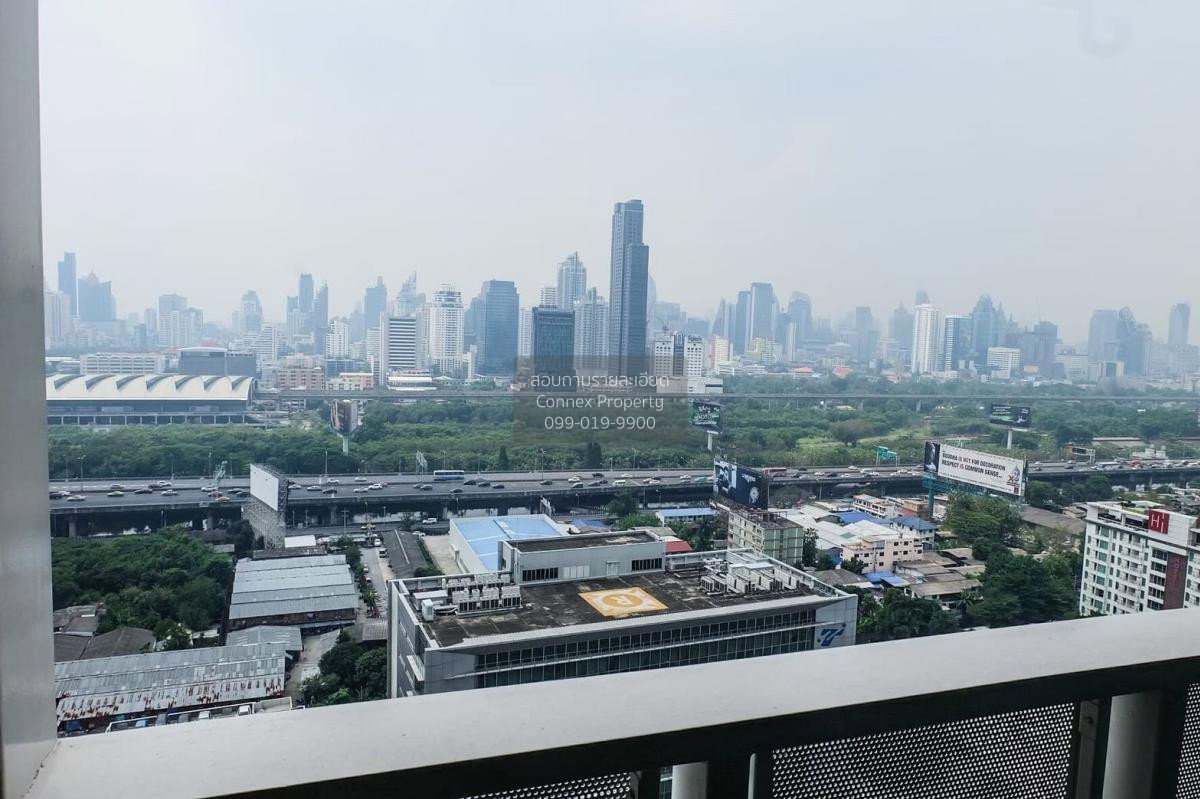 รูป 🔥🔥🔥 เช่าคอนโด เอ สเปซ ไอดี อโศก-รัชดา (พระราม 9) MRT-พระราม 9 ดินแดง เขต ดินแดง กรุงเทพ CX-94708 ✅ ทักไลน์ @connexproperty ตอบทันที ทีมงานมืออาชีพ ✅ 🔥🔥🔥 - รูปที่ 7/7