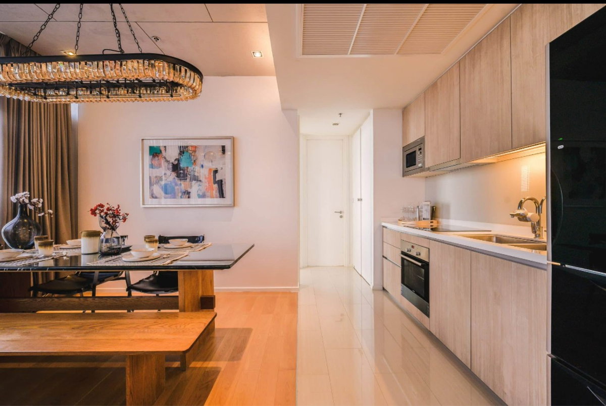 picture 🍙 Condo For Rent Circle Condominium 🍙 - 8/9