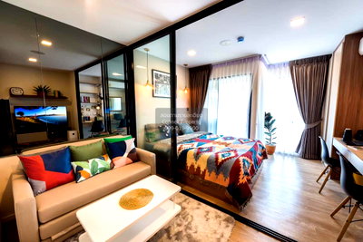 Condos for rent Thammasat University, Rangsit Campus : For Rent Condo , Kave Town Shift , Khlong Nueng , khlong Luang , Pathum Thani , CX-113123 ✅ Live chat with us ADD LINE @connexproperty ✅