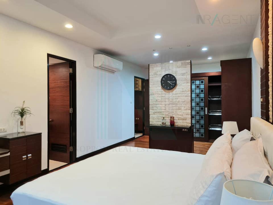 รูป 📌Exclusive!📌 ให้เช่าคอนโด อเวนิว 61 อาคาร A ชั้น 2 2 ห้องนอน ขนาด 107.00 ตรม ใกล้ Park Lane เอกมัย - รูปที่ 5/8