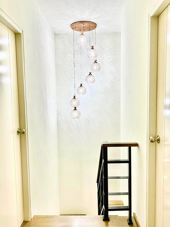 รูป ให้เช่าทาวน์โฮม 2 ชั้น Pleno รามอินทรา หน้าสวนส่วนกลาง ฟังก์ชันบ้านเดี่ยว บรรยากาศดี พร้อมอยู่ ใกล้ Fashion Island และรถไฟฟ้าสายสีชมพู - รูปที่ 16/24