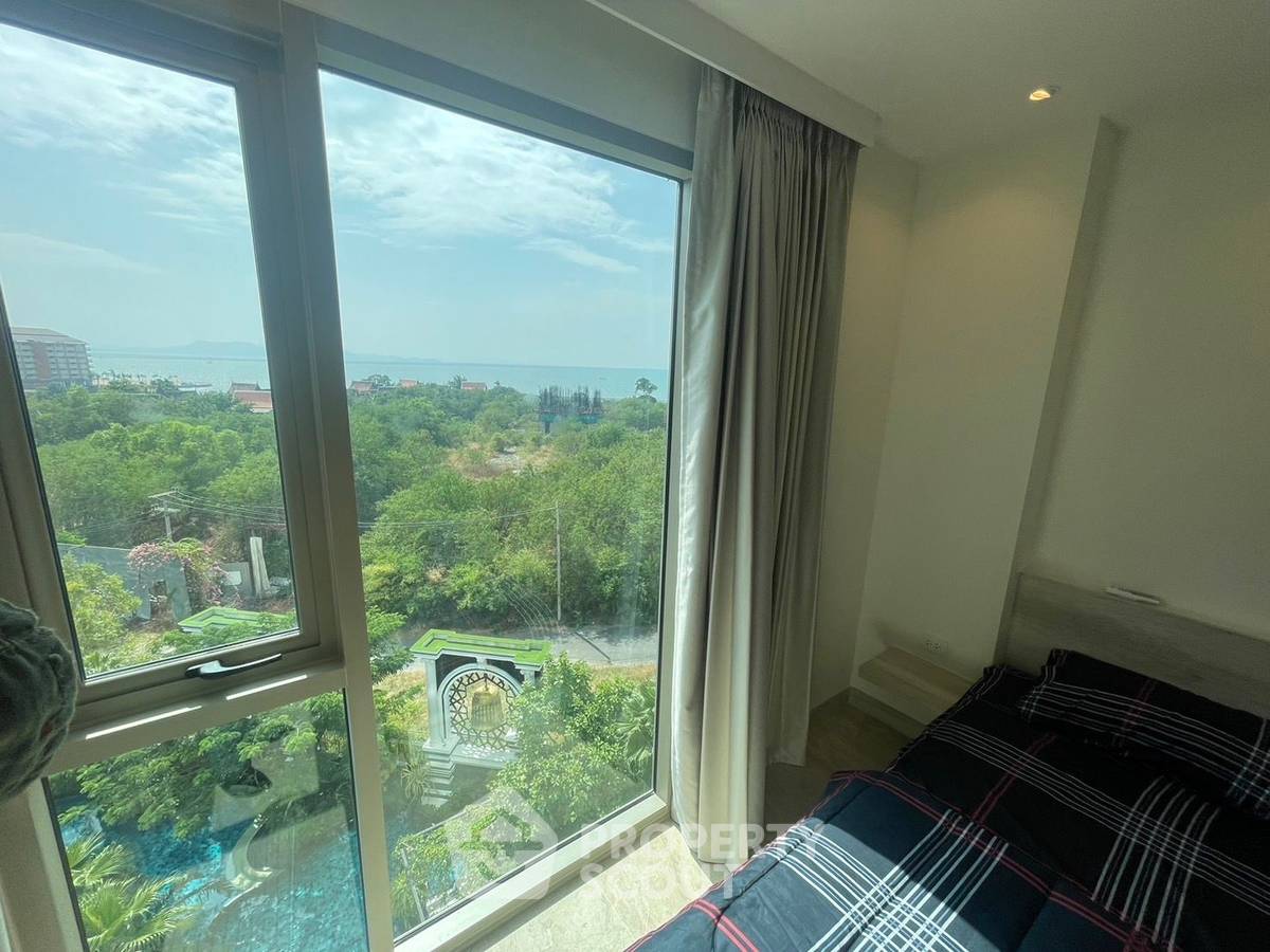 รูป คอนโด 1-ห้องนอน ที่ เดอะ ริเวียร่า โมนาโค ใกล้ เมืองพัทยา (ID 2361377) - รูปที่ 8/23