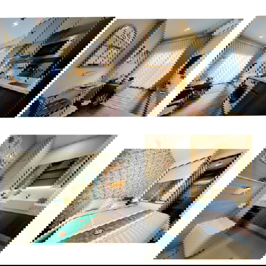 picture [RENT]  ST0834    PARK ORIGIN THONGLOR     (ID with @in front, LINE ID:  @idhomeland) - 5/26