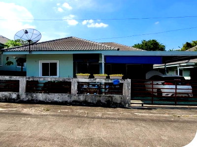 บ้านเดี่ยว นิคมพัฒนา ระยอง : BB13567 ขายบ้านเดี่ยว หมู่บ้านปิ่นเจริญ ตำบลนิคมพัฒนา อำเภอนิคมพัฒนา จังหวัดระยอง