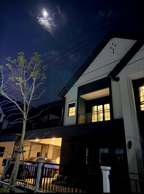 Houses for rent Samut Prakarn : 📌 For Rent 2-story House CENTRO BANGNA 2 4 bedroom 5 bathroom