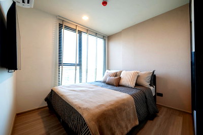 คอนโด BTS กรมป่าไม้  : 🌿 Chapter One More Kaset ส่วนกลางครบ ใช้ชีวิตได้ครบในโครงการเดียว | เริ่ม 2.79 ลบ. 📲 @wsrcondo / 093-1681681685