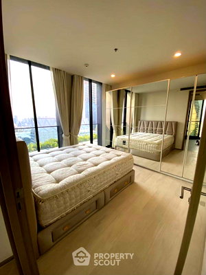 ขายคอนโด : คอนโด 1 ห้องนอน 60 ตร.ม. ขาย Noble Ploenchit ใกล้ BTS เพลินจิต 100 ม. (ID 2713046)