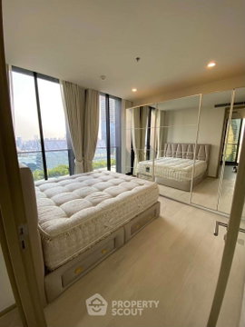 คอนโด 1-ห้องนอน ที่ โนเบิล เพลินจิต ใกล้ BTS เพลินจิต (ID 2713046)