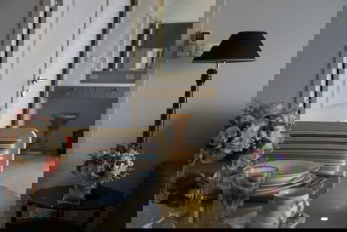 Noble Refine 1Bedroom For Rent