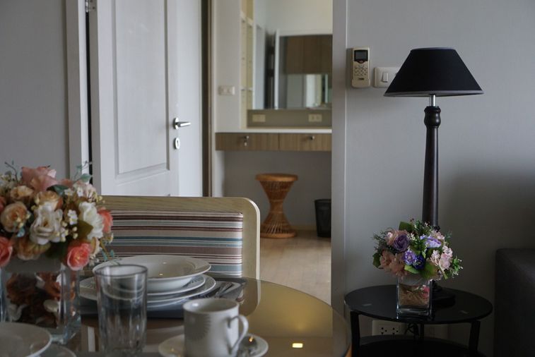 Noble Refine 1Bedroom For Rent