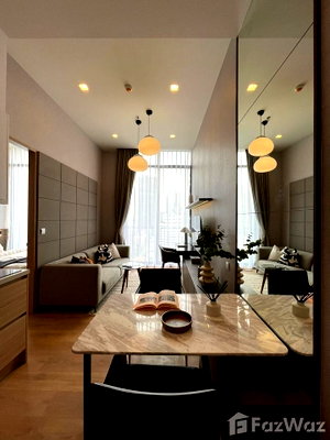 Condos for rent : Noble Around Sukhumvit 33 1680846