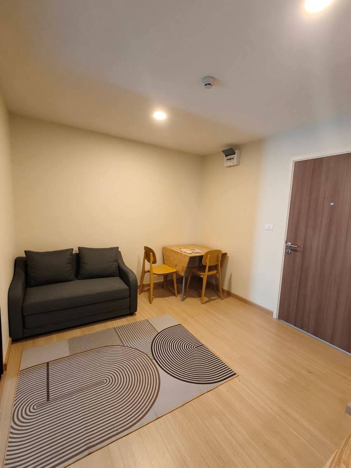รูป ให้เช่า S Gardens Condo ศรีสมาน 🏡 7,000 พร้อมอยู่‼️#ตอบแชทไว 🔥🔥 รหัส L03 - รูปที่ 3/10