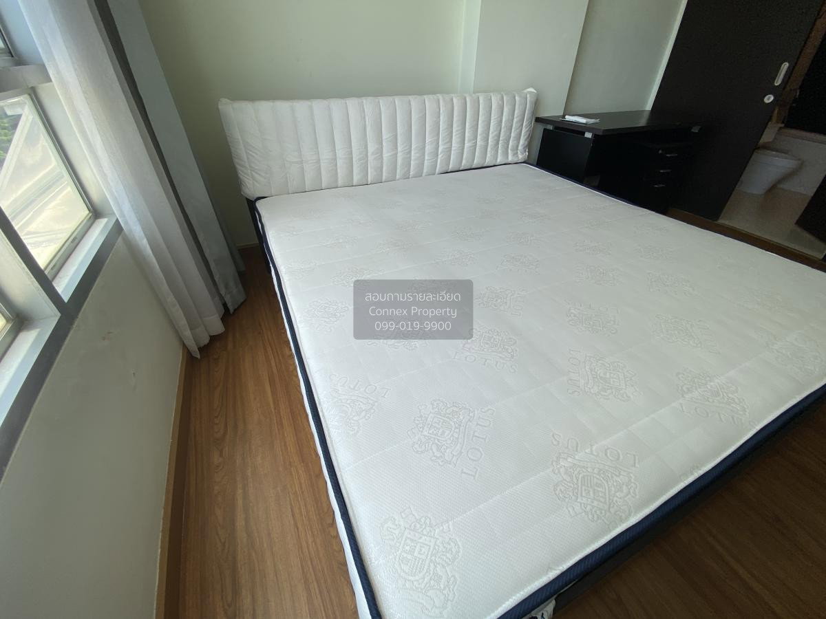 รูป เช่าคอนโด  ดิ แอดเดรส สุขุมวิท 42 BTS-เอกมัย พระโขนง เขต คลองเตย กรุงเทพ CX-20466 ✅ ทักไลน์ @connexproperty ตอบทันที ทีมงานมืออาชีพ ✅ - รูปที่ 4/7